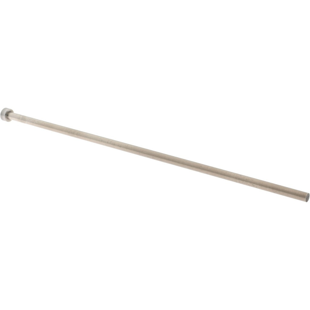 GIBRALTAR Gibraltar LEP2111-G Straight Ejector Pin 9/64 in Steel