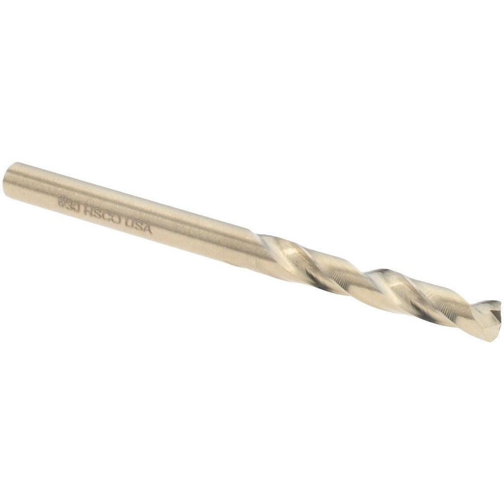 TITAN USA Titan Usa CD32630 Cobalt Drill Bit Size 30 135 Degree