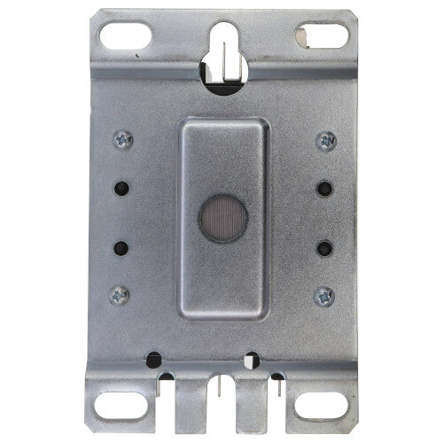 Eaton C25DNY130 Definite Purpose Non-Reversing Contactor 30A 240V 3-Pole Open Metal Mounting Plate