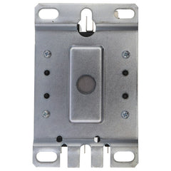 Eaton C25DNY130 Definite Purpose Non-Reversing Contactor 30A 240V 3-Pole Open Metal Mounting Plate