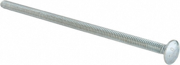 VALUE COLLECTION Value Collection 34587 Carriage Bolt 1/4-20 Unc 6in Square Neck