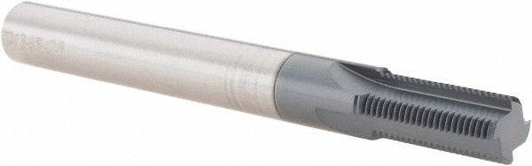 SCIENTIFIC CUTTING TOOLS Scientific Cutting Tools TM345-28A Thread Mill 7/16-28