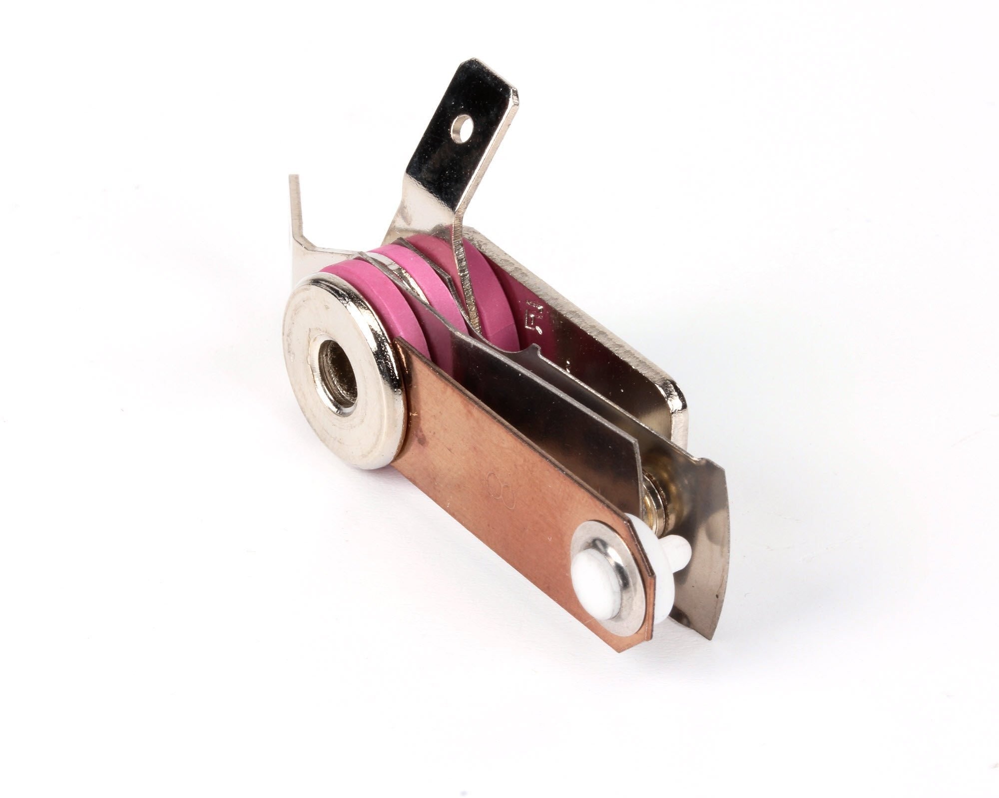 APW WYOTT Apw Wyott 69107 Thermostat Limit 235 F (Each) 2T-69107