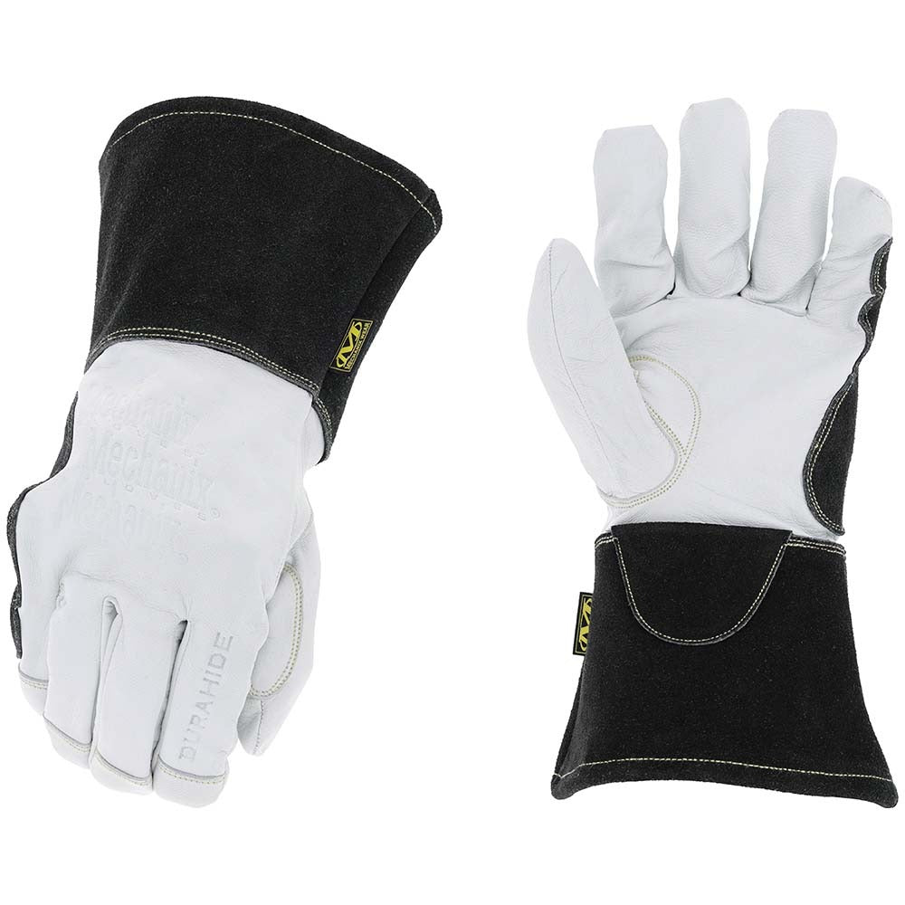 MECHANIX WEAR Mechanix Wear WS-PLS-009 Welding Gloves Medium