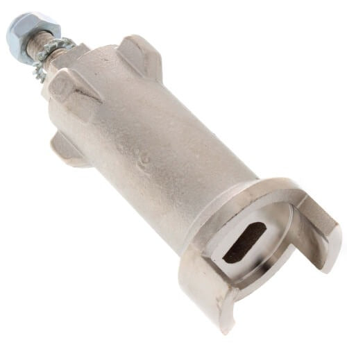 VIEGA Viega 23453 ProPress Brass Stem Extension for 1-1/4, 1-1/2, 2 Ball Valve