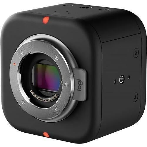 LOGITECH Logitech Vcg 961-000508 Mevo Core Streaming Camera