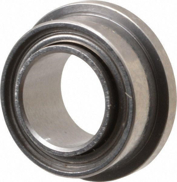 VALUE COLLECTION Value Collection SFRW2-5ZZ Miniature Ball Bearing Flanged