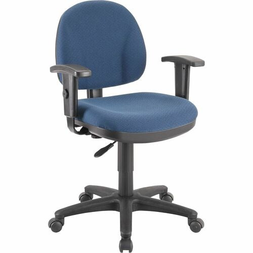 LORELL Lorell LLR80006 Adjustable Multi-task Chair 250 Lb