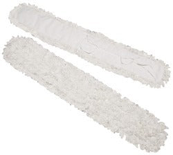 ABILITYONE Abilityone 7920015114330 Dust Mop Head Pad 12 Pack