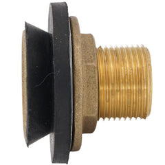 Jones Stephens C27134 COA134SPUD 1X3/4 Brass Urinal Spud C27134