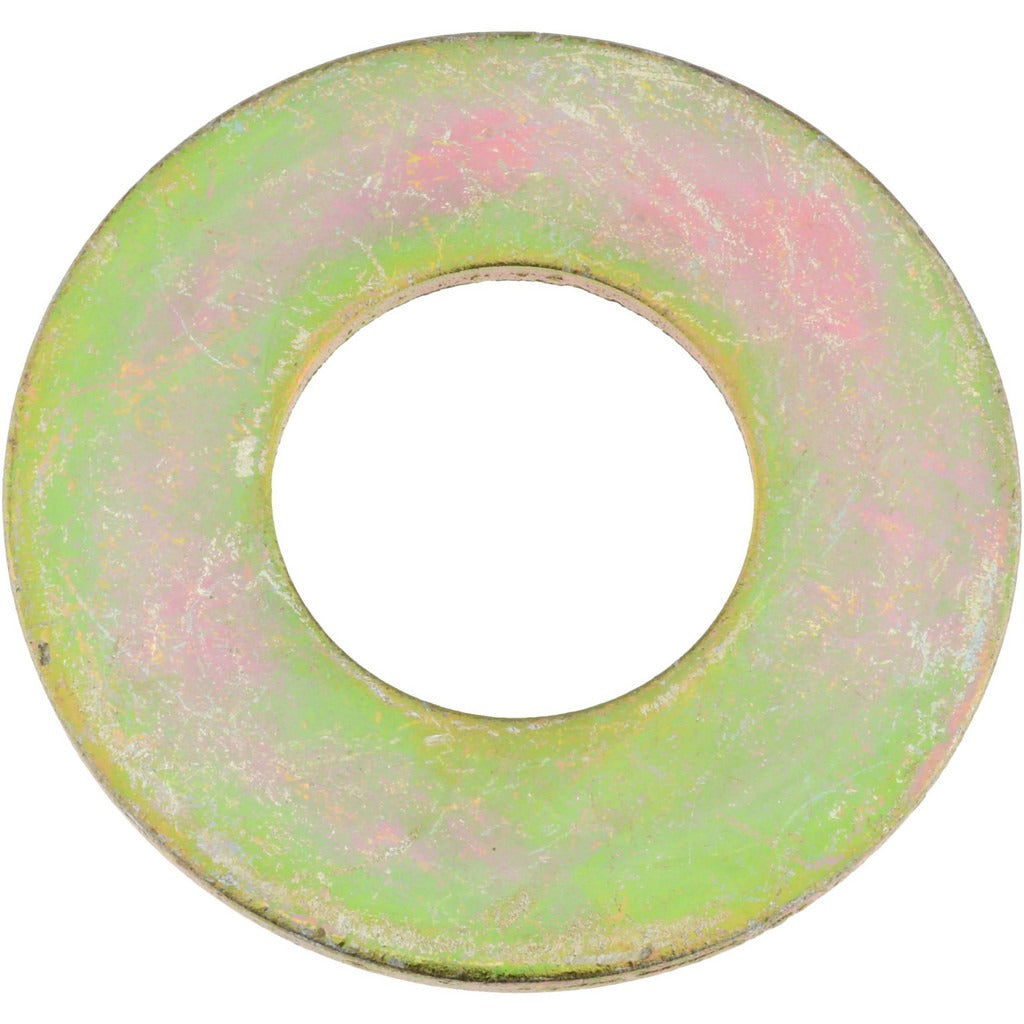 VALUE COLLECTION Value Collection AHFW150OY Uss Flat Washer 1-1/2 in Steel