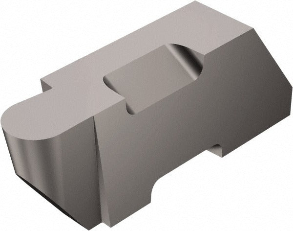 SANDVIK COROMANT Sandvik Coromant 5753458 Grooving Insert Solid Carbide