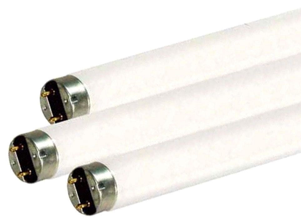 SATCO-NUVO Satco-Nuvo S7949 T8 Fluorescent Lamp 15 Watt (Medium Bi-Pin Base) S7949