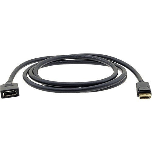 KRAMER Kramer Electronics 97-0605006 Displayport Adapter