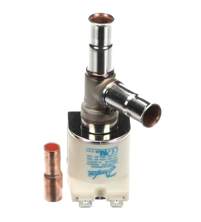MANITOWOC ICE Manitowoc Ice 000015045 Service Valve Solenoid Evul3 115V (Each) Replacement 000015045