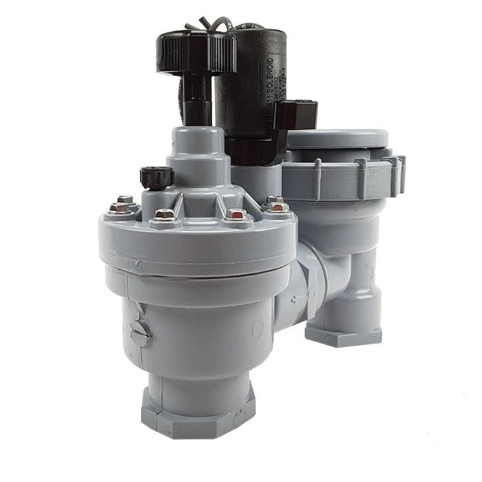 TORO TORO 2713APR Anti-Siphon Electric Valve 1 inch Threaded
