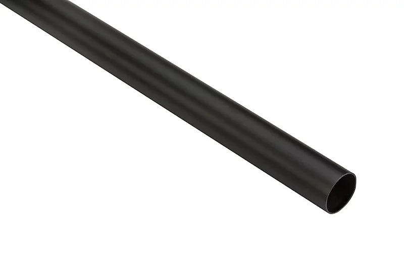 NATIONAL HARDWARE National Hardware S822-100 Heavy Duty Closet Rod 8 ft (1-5/16 in dia)