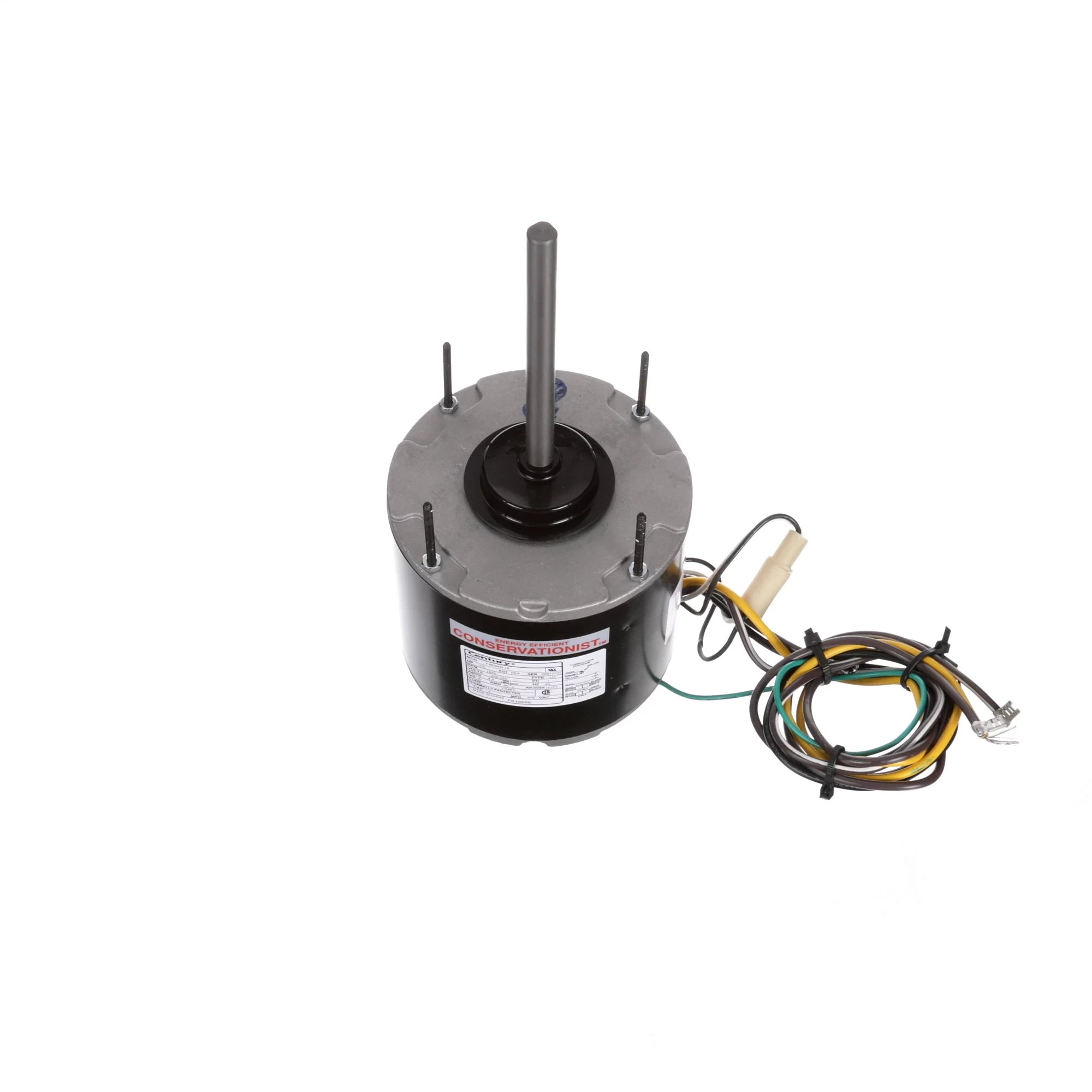 CENTURY Century FS1056S Dripproof Open Lead End Motor 1/2 HP (48Y Frame) AOSFS1056S