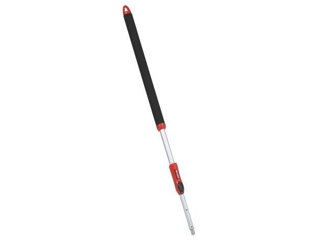 SHUR-LINE Shur-Line 06570L Easy Reach Extension Pole (2 ft to 5 ft)