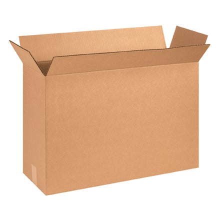 BSC PREFERRED Bsc Preferred 25817 Corrugated Master Pack Carton 15 Pack