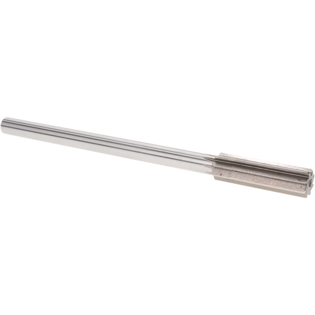 VALUE COLLECTION Value Collection SM0405960 Chucking Reamer 0.5960 in Hss