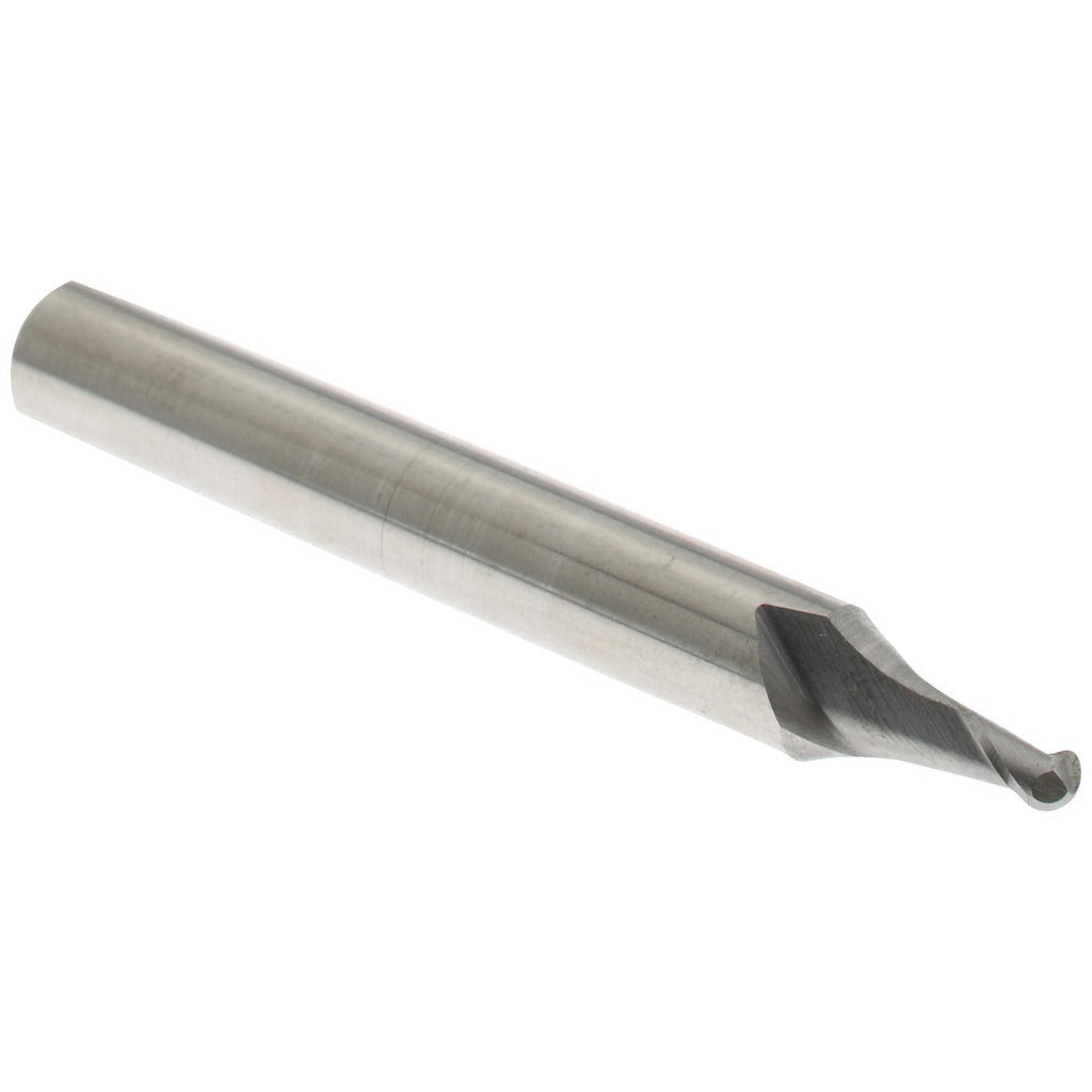 VALUE COLLECTION Value Collection 934-000-240 Ball End Mill 0.085in 2 Flute Cobalt