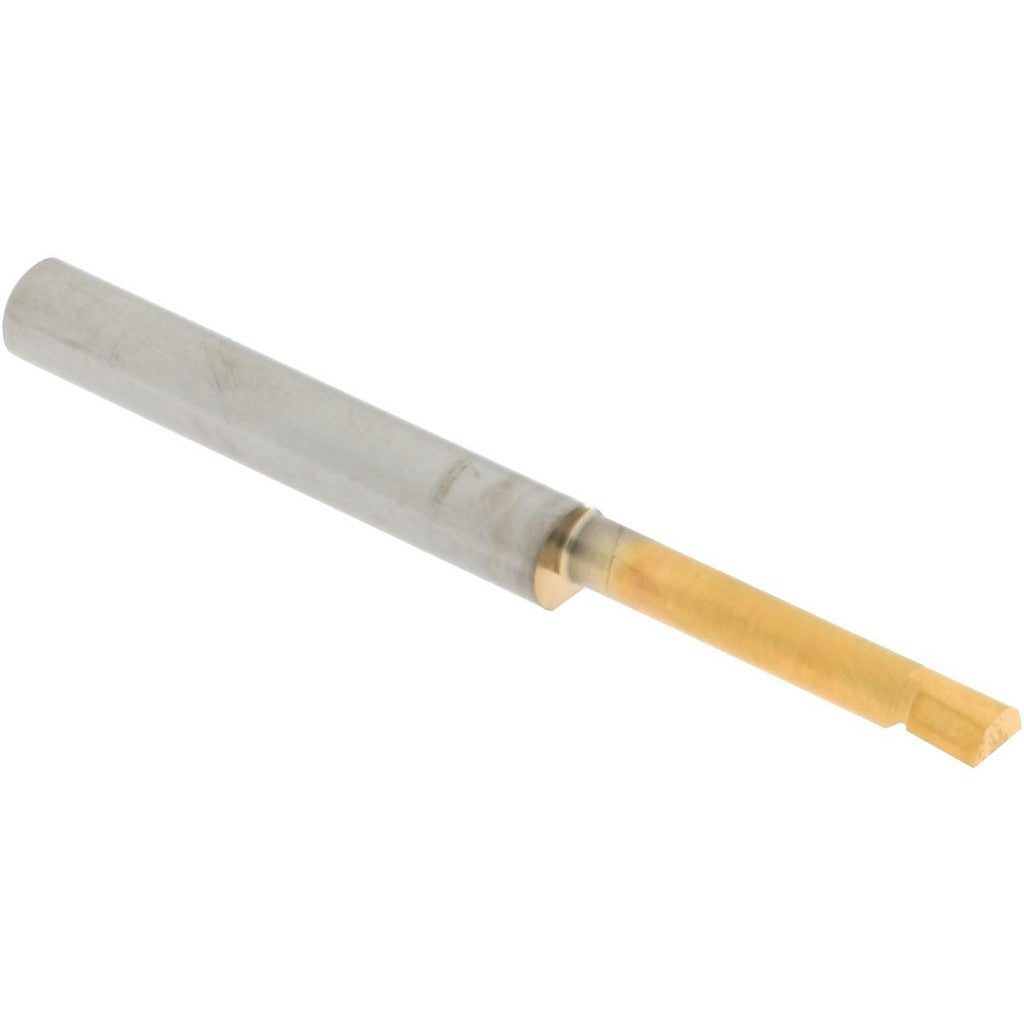 ACCUPRO Accupro ACC-BB140800G Boring Bar Micrograin Solid Carbide