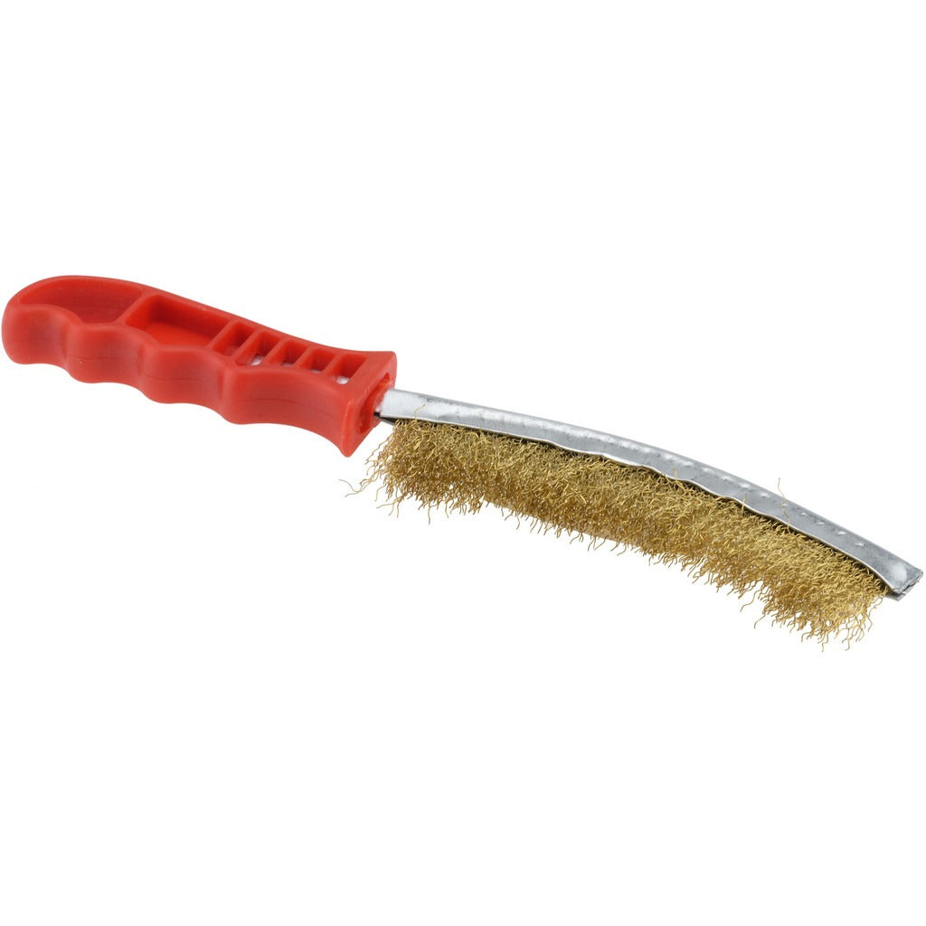 VALUE COLLECTION Value Collection 17230.002 Brass-coated Steel Scratch Brush