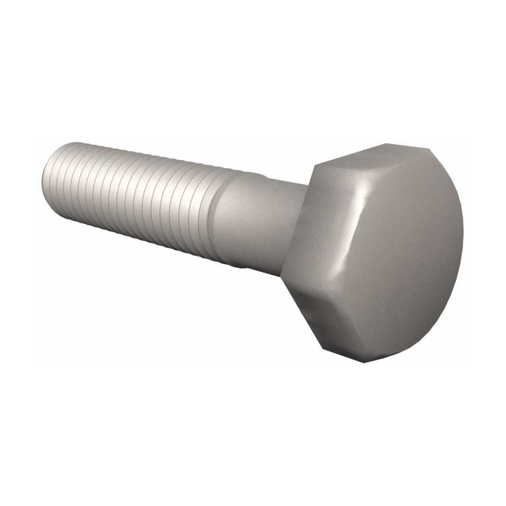 VALUE COLLECTION Value Collection 99175 Hex Head Cap Screw 3/4-10 Grade 8 25 Pack