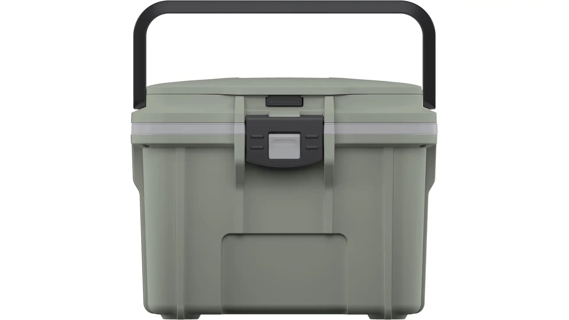 PELICAN Pelican 8Q-1-DSGGRY Personal Cooler 8 Qt