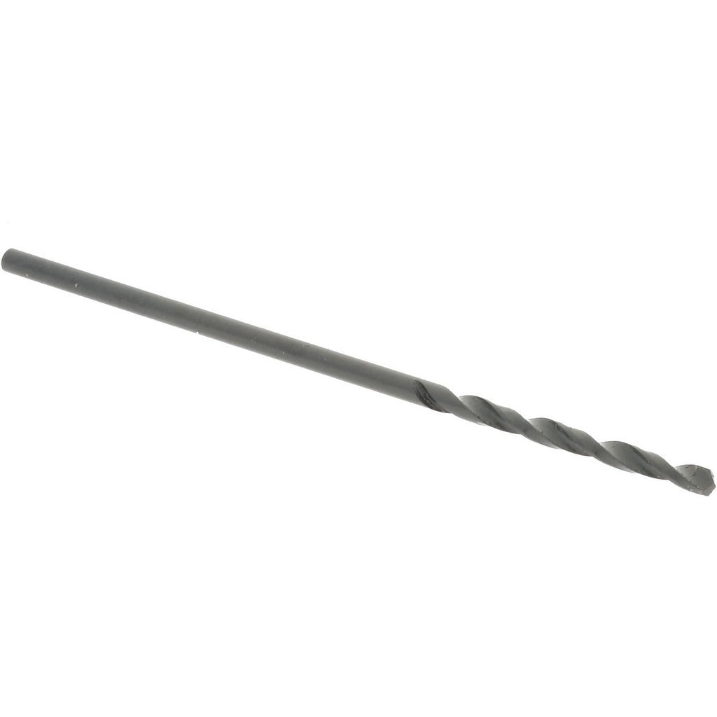 HERTEL Hertel 2386654 Drill Bit Wire Size 58 0.0420 in Hss
