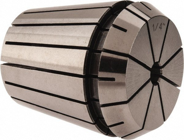 ACCUPRO Accupro 785045 ER40 Collet 0.25 Inch