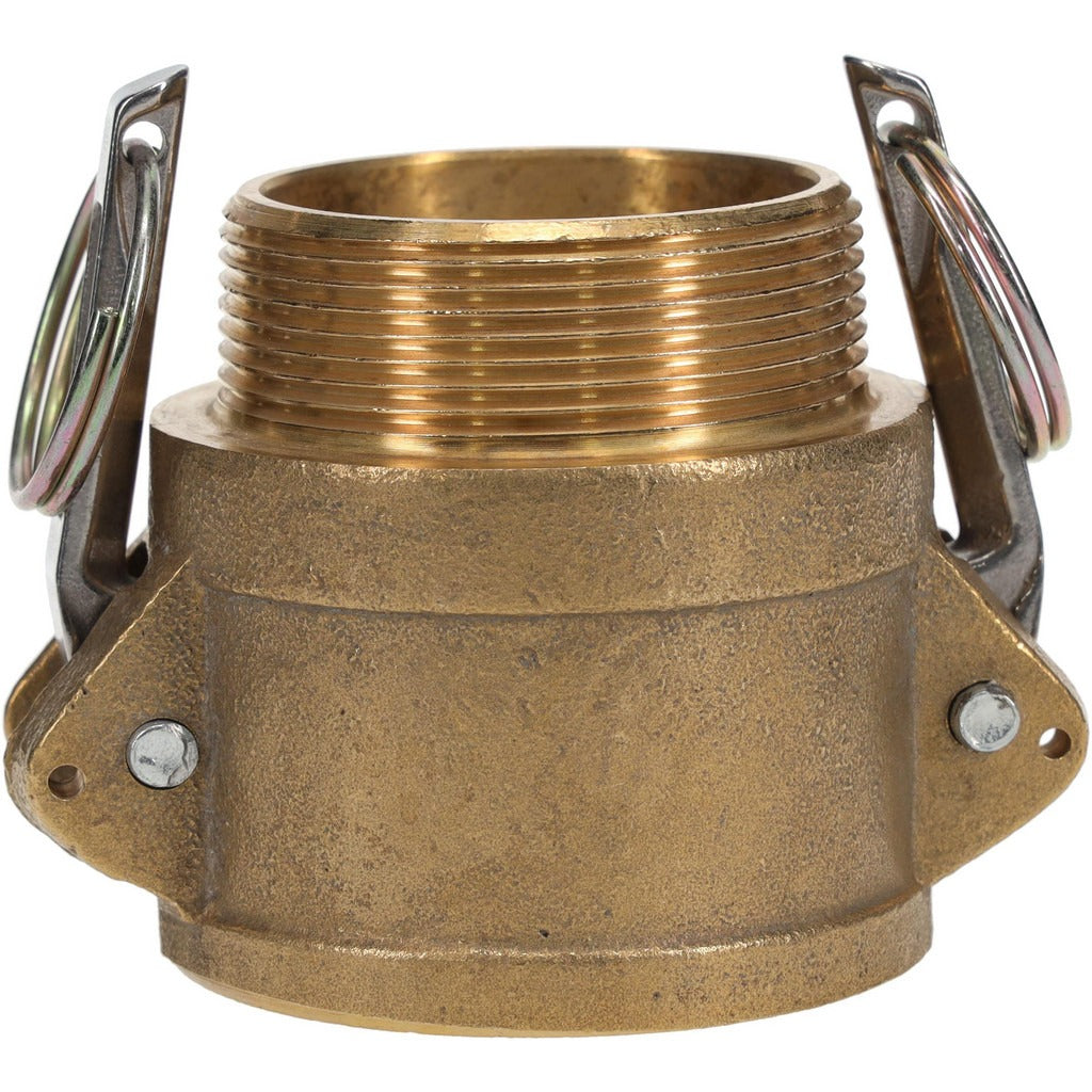 VALUE COLLECTION Value Collection WS-HF-CAM-167 Cam Groove Coupling 2 in