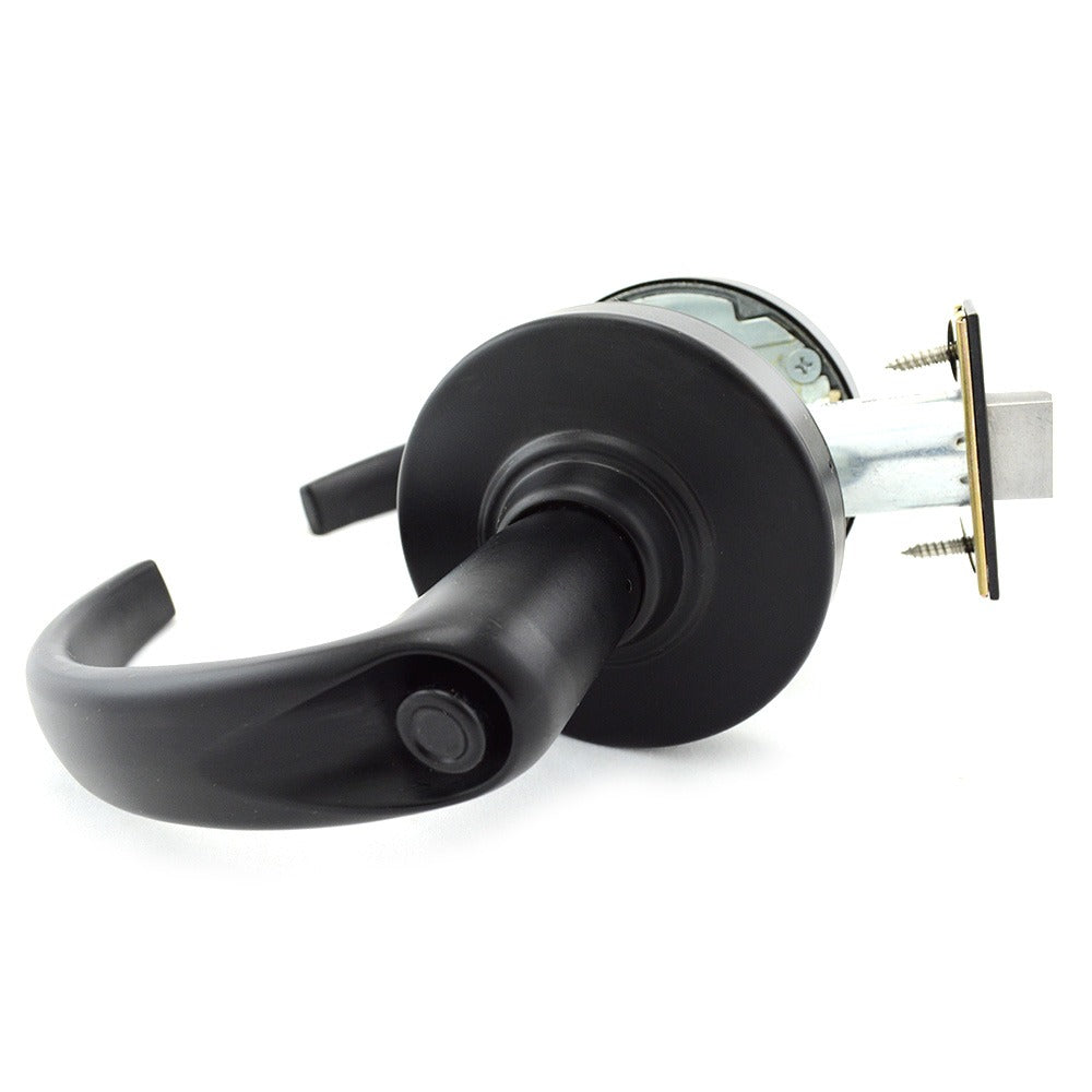 SCHLAGE Schlage Commercial ALX40SPA622 Grade 2 Privacy Lever Lock