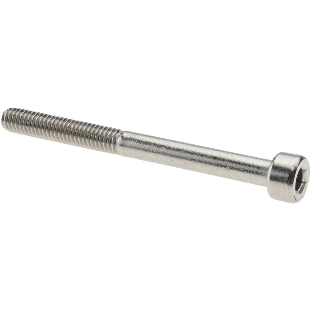 VALUE COLLECTION Value Collection SCX204045-050BX M4 Hex Socket Cap Screw 50pk