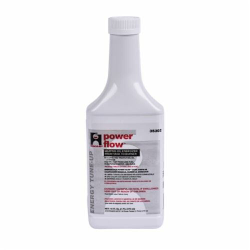 OATEY Oatey 35302 Hercules Power Flow Heating Oil Energizer (1 pt)