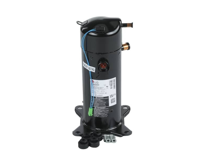 LENNOX Lennox 12Y50 Compressor 41,500 BTU (Scroll) Interlink AQA042WAA