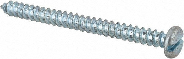 VALUE COLLECTION Value Collection R50000284 Sheet Metal Screw Size 8 Pan Head