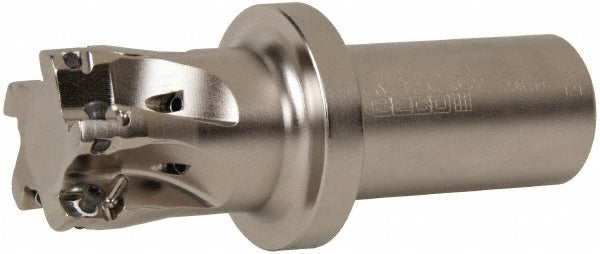 SECO TOOLS Seco 02688996 Indexable Square-shoulder End Mill 1-1/2 in