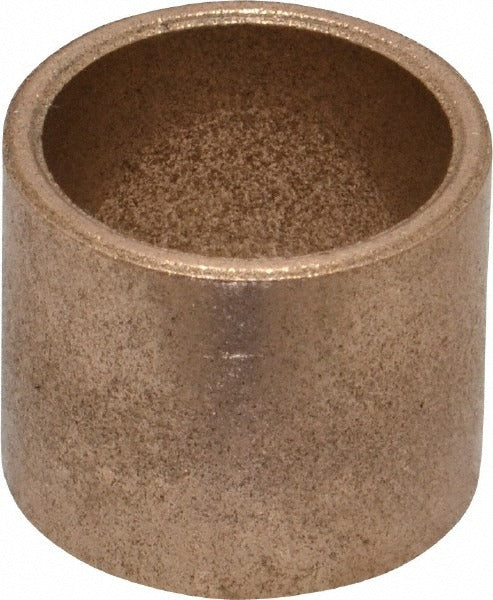 BOSTON GEAR Boston Gear 34822 Sleeve Bearing Oil Impregnated Bronze