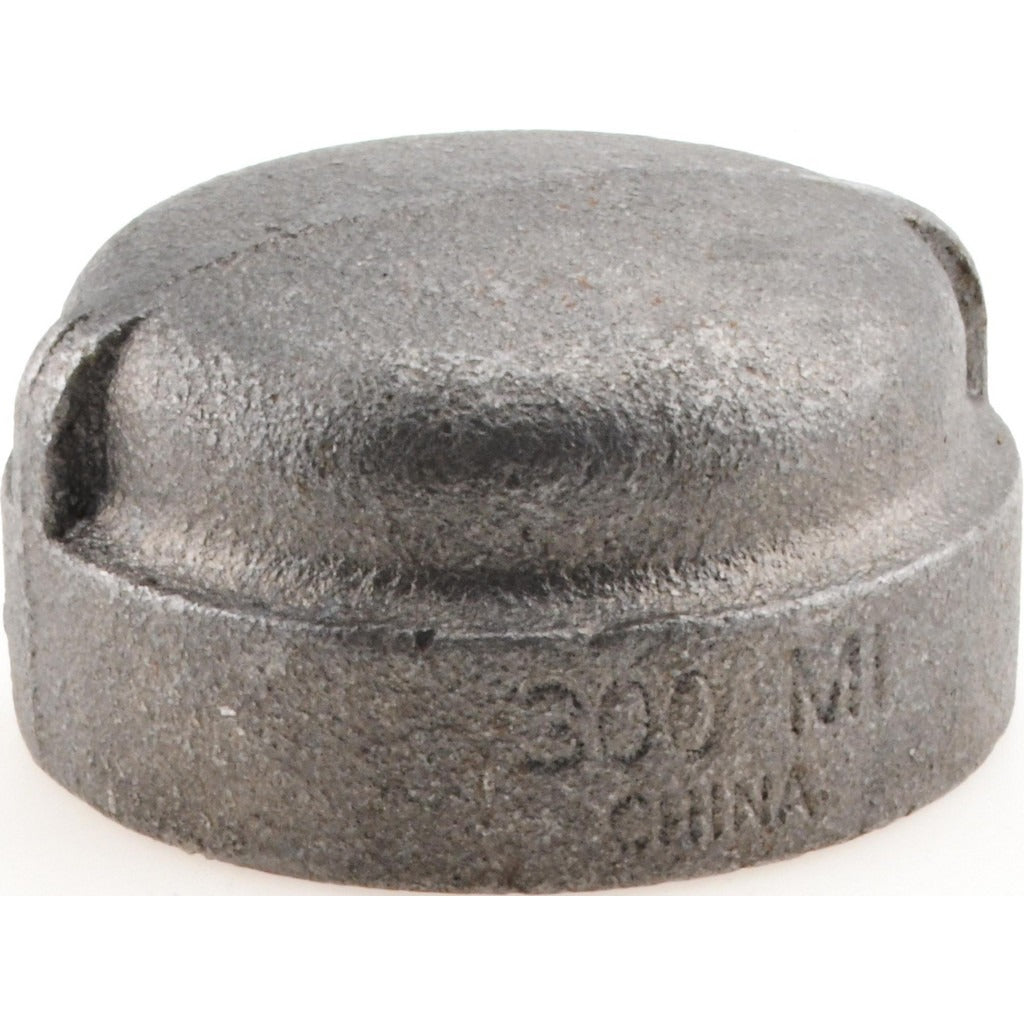 VALUE COLLECTION Value Collection MDB300 50-2 300 Threaded End Cap 2 in