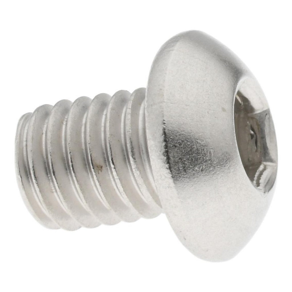 VALUE COLLECTION Value Collection BHS7X08010-050BX M8x1.25 Button Cap Screw