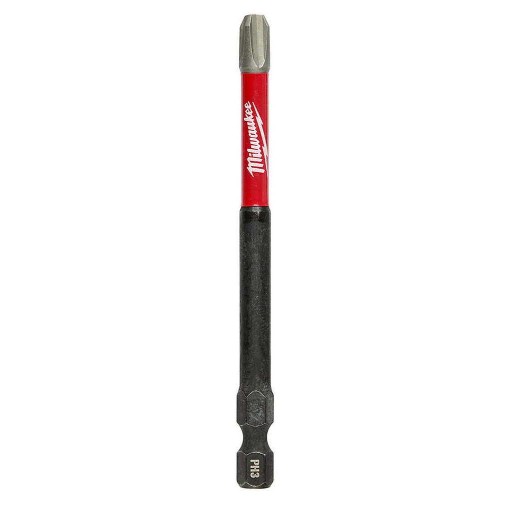 MILWAUKEE Milwaukee Tool 48-32-4792 Phillips Screwdriver Bits 5 Pc