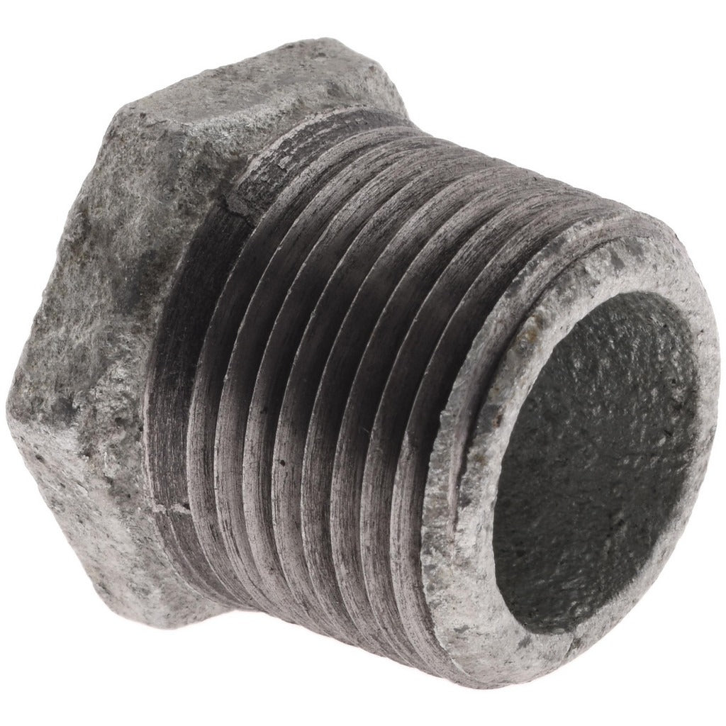 VALUE COLLECTION Value Collection G241 20X6 Pipe Bushing 3/4x1/8 Npt 300psi