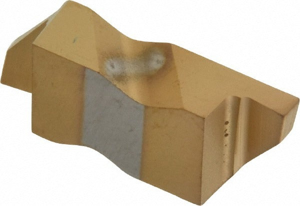 TOOL-FLO Tool-flo 563678RJ5R Grooving Insert GP3 Solid Carbide