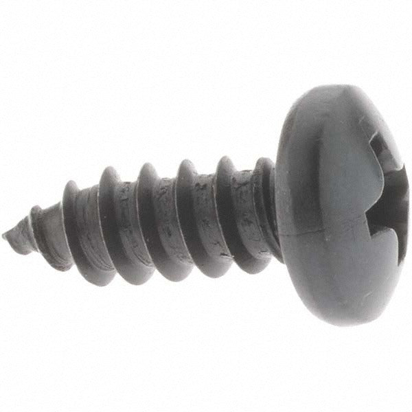 VALUE COLLECTION Value Collection 38338 No. 10 Pan Head Phillips Sheet Metal Screw