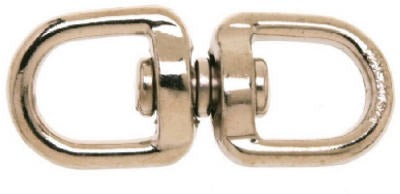 CAMPBELL Apex Tools Group Llc T7616202 Double Swivel Eye Snap 3/4 in