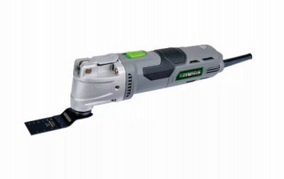 GENESIS Richpower Industries GMT35T Oscillating Multi-tool 3.5A