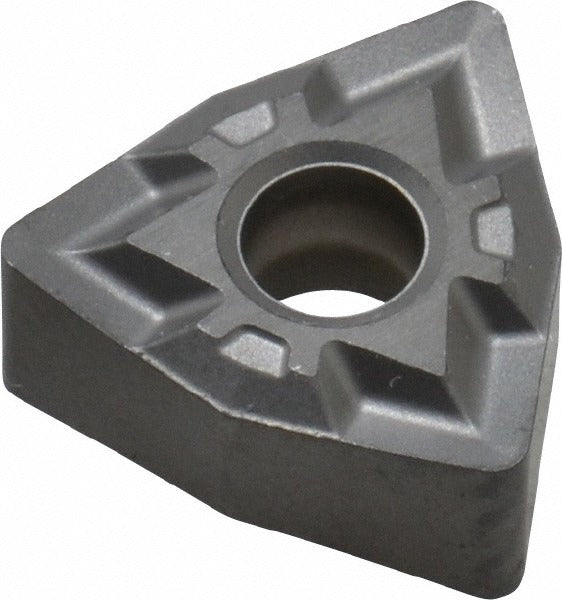 SECO TOOLS Seco 74037195 Turning Insert WNMP332-MF1 Carbide Uncoated