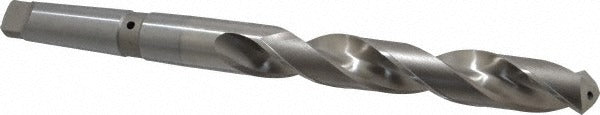 VALUE COLLECTION Value Collection 1057884 Taper Shank Drill Bit 1-1/4 in 4MT
